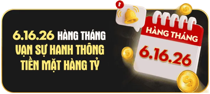 Chương trình VIP 89bet3388