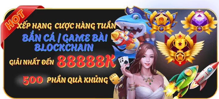 Khuyến mãi sảnh game 89bet3388