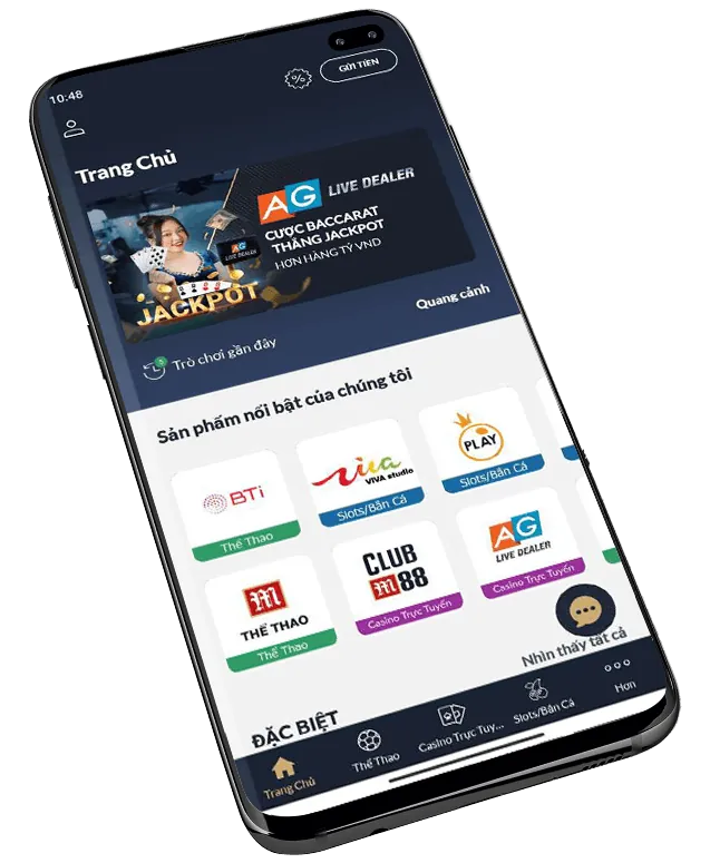 Tỷ lệ cược cạnh tranh và thanh toán cao tại 89bet3388