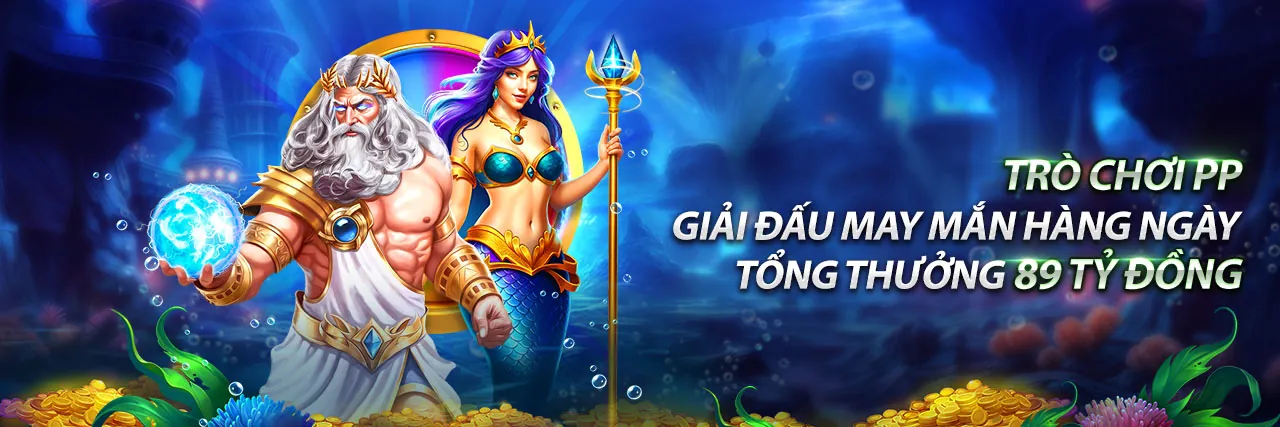 Các chương trình khuyến mãi độc quyền tại 89bet3388